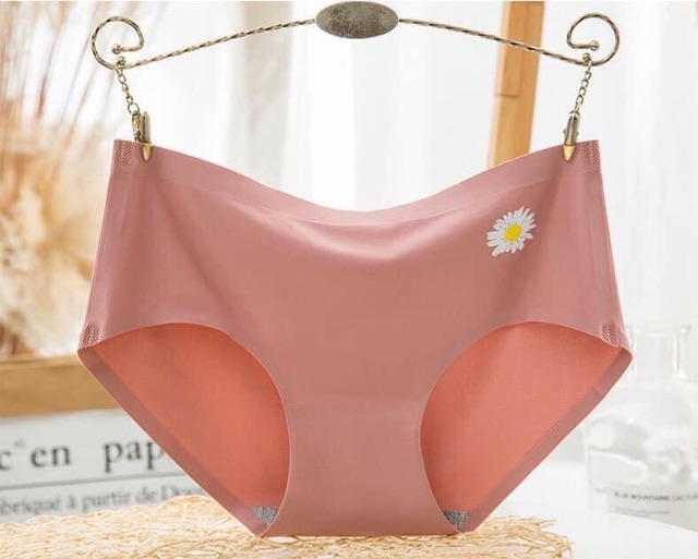 [Đủ size M-L-XLQuần lót nữ su hoạ tiết hoa cúc hoạ mi siêu hot | BigBuy360 - bigbuy360.vn