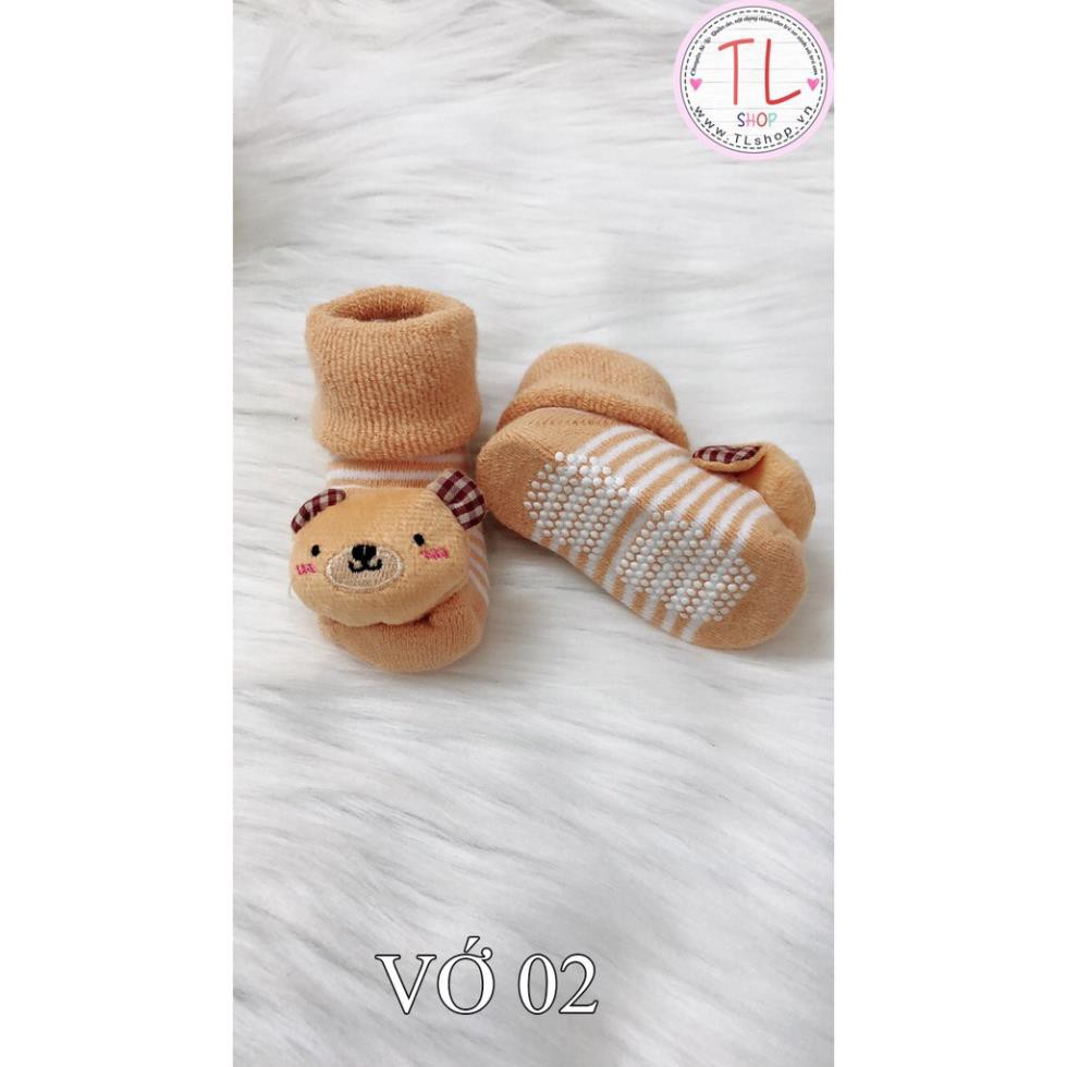 VỚ TRẺ EM 3D - VỚ TRẺ EM - TẤT TRẺ EM - TẤT TRẺ EM HÌNH THÚ - VỚ TRẺ EM HÌNH THÚ