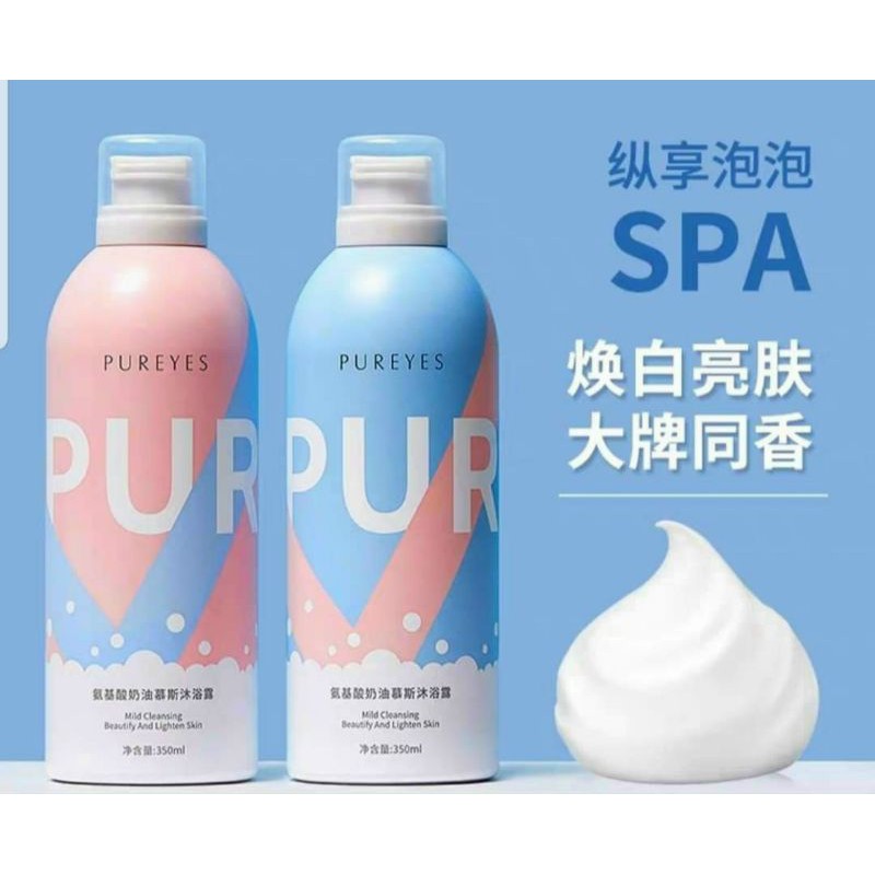 Bọt tắm trắng toàn thân | BigBuy360 - bigbuy360.vn