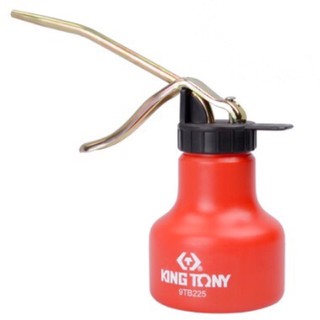 Bình châm nhớt nhựa kingtony 9tb225 225ml