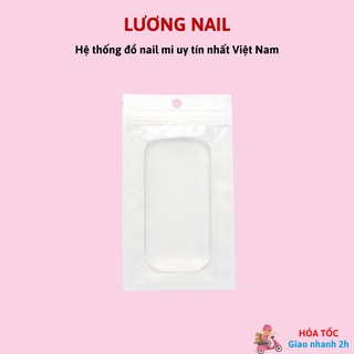 Miếng kê mi nối mi silicon