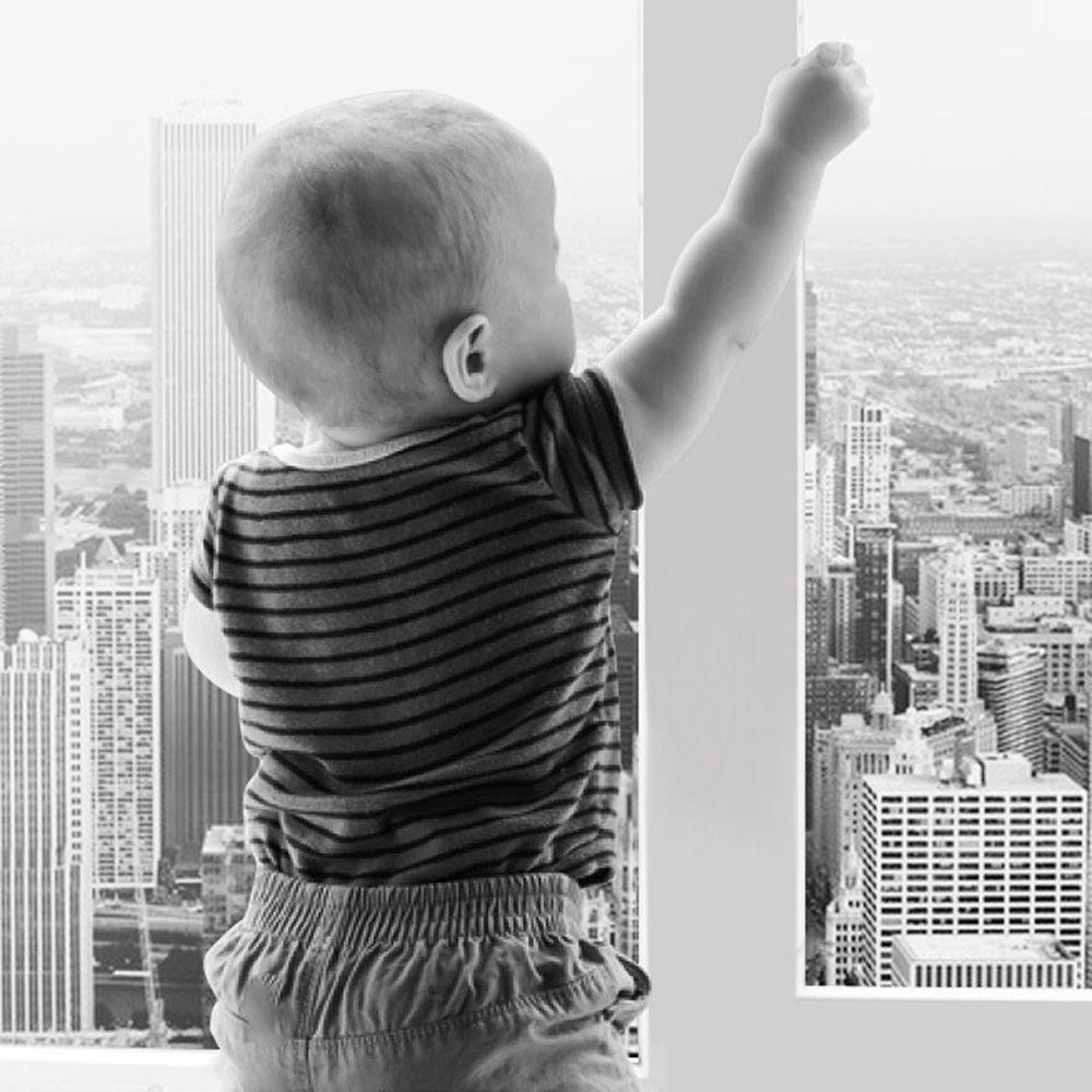 Khóa Cửa Tủ Lạnh Đa Năng Bảo Vệ An Toàn Cho Bé