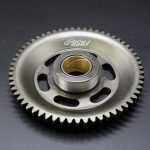 ĐĨA ĐỀ LÕI THAU FASSTEK RACING CHO EXCITER 150