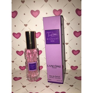 Nước Hoa Mini Lancome Tím 20ml