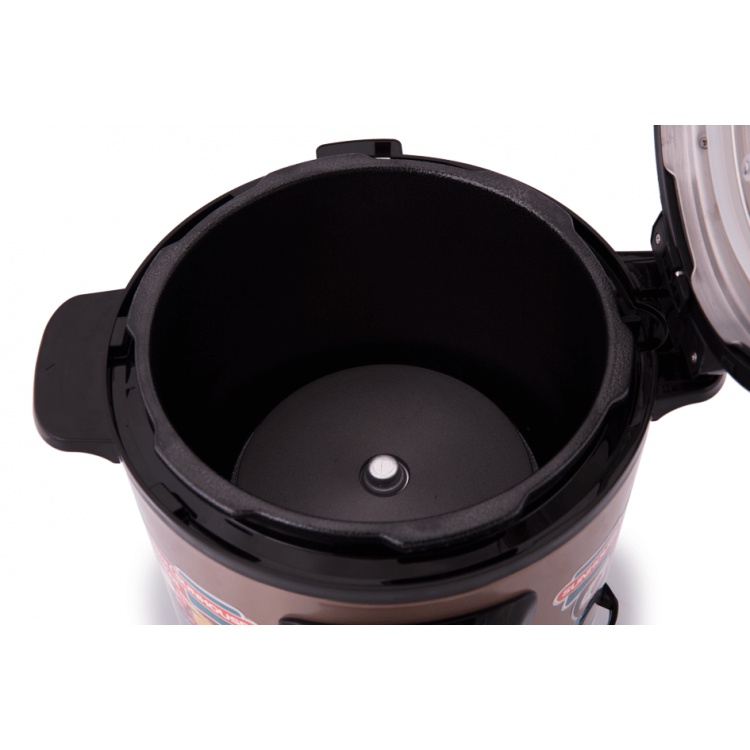 NỒI ÁP SUẤT ĐIỆN ĐA NĂNG SUNHOUSE SHD1756