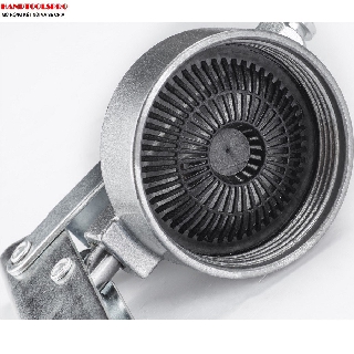 Súng bơm mỡ 400cc Sata 97203