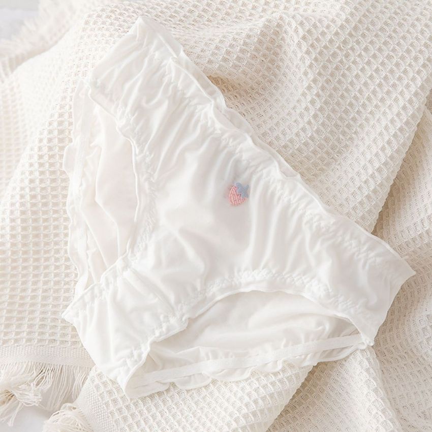 Quần lót nữ, quần lót ren siêu co giãn, mỏng mát, tôn dáng siêu gợi cảm - L005