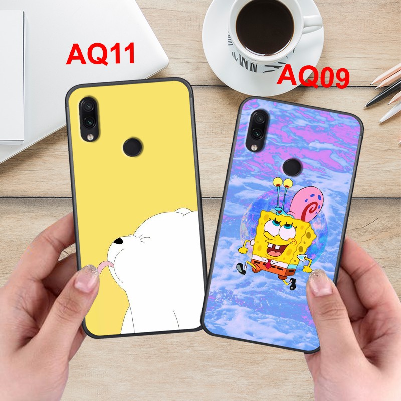[HÀNG MỚI VỀ] ỐP LƯNG VSMART JOY 1-VSMART JOY 1 PLUS- VSMART LIVE-VSMART JOY 2 PLUS HÌNH CHÚ GẤU CUTE-ĐÁNG YÊU