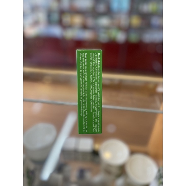 Yoosun rau má tuýp 20g