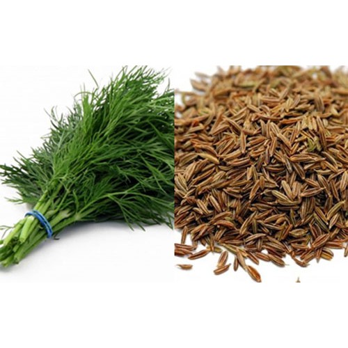 Hạt thì là - Cumin Seed 500gr