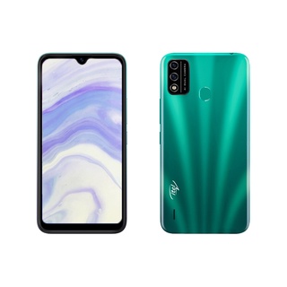 Điện thoại itel A48 L6006 (2GB/32GB)
