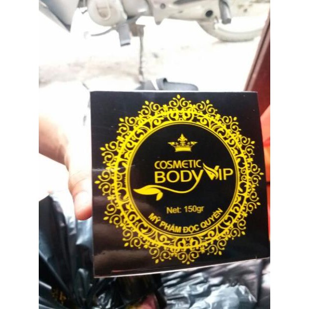 (Sale lỗ) Kem body trắng da Vip | BigBuy360 - bigbuy360.vn