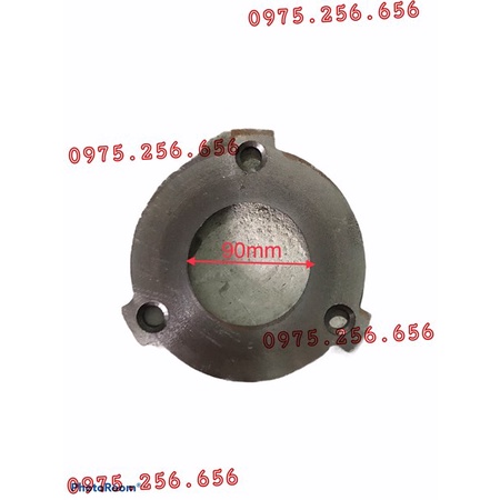 Lá Tổ Ong 91 dày Bàn ép côn 61 Liền