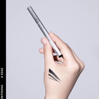 Kẻ mắt Shine Effect Vegan Super
