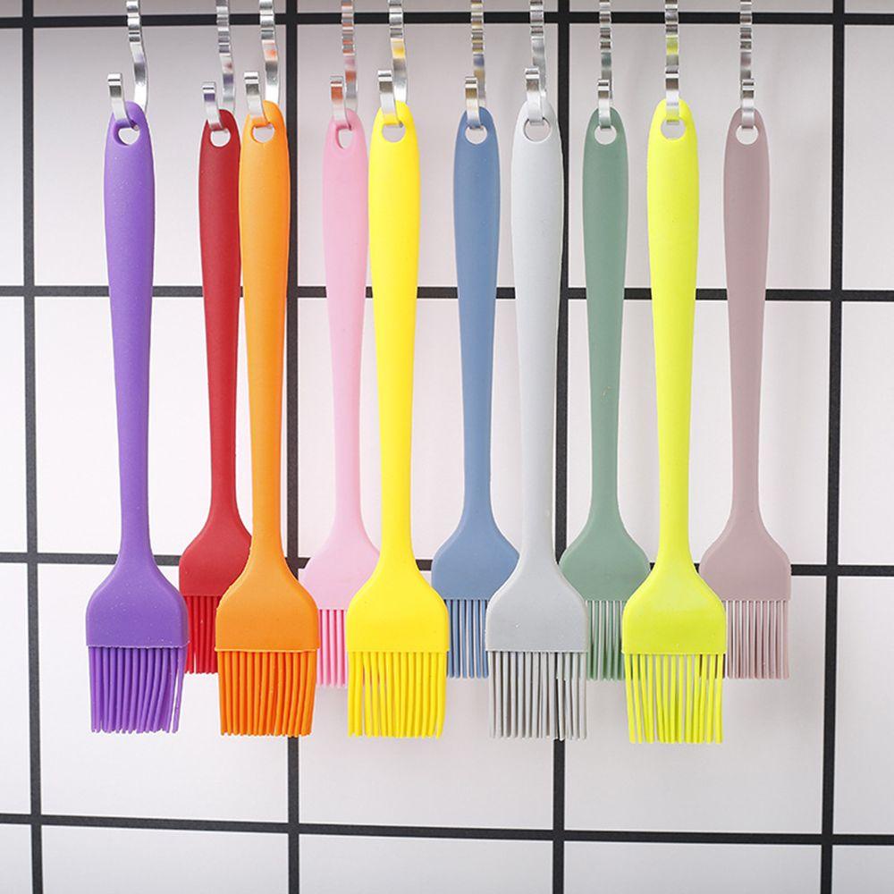 Cọ Phết Dầu Cỡ Nhỏ Thân Thiện Với Môi Trường Dùng Nướng Bánh / BBQ