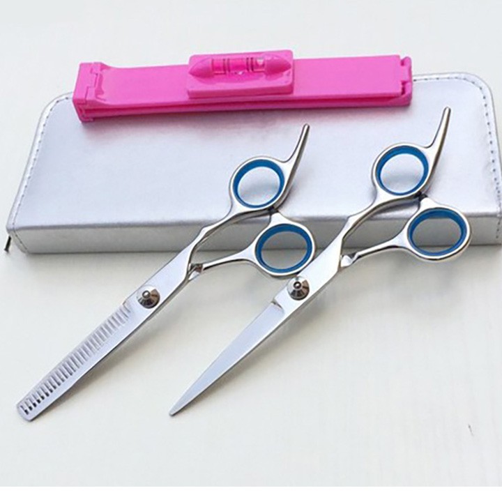 Bộ kéo cắt tỉa tóc giá rẻ