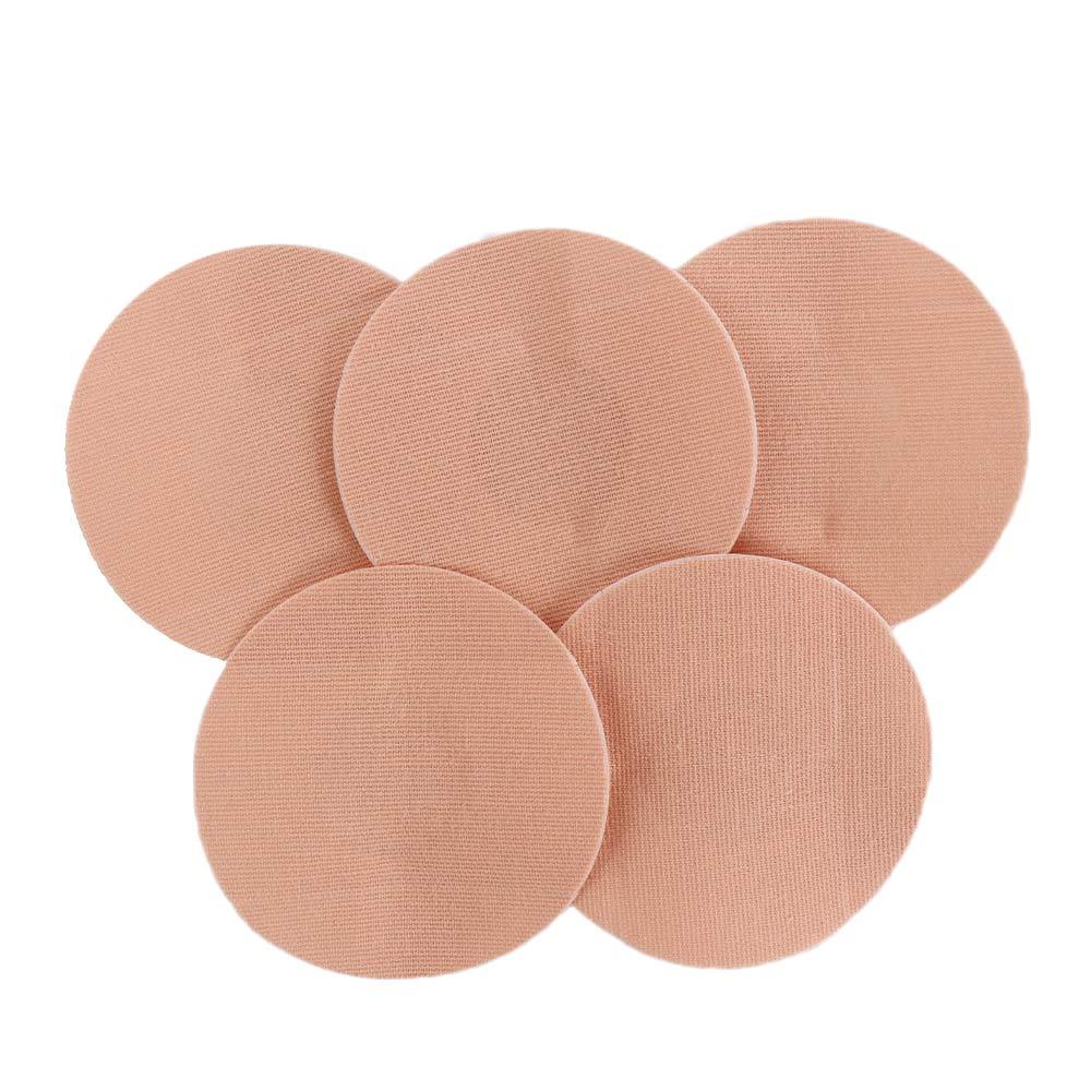 Miếng Dán Cố Định Cảm Biến Tự Dính Chống Trượt Chống Thấm Nước Chống Thấm Mồ Hôi Chuyên Dụng Cho Thể Thao