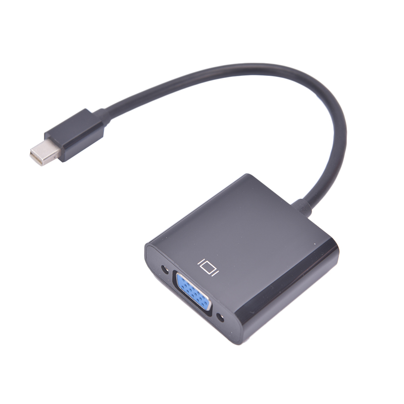 Cáp Chuyển Đổi Từ Mini Dp Sang Vga | BigBuy360 - bigbuy360.vn