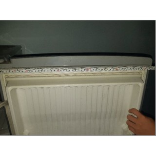 Bộ ron tủ lạnh sanyo SR - U21MN