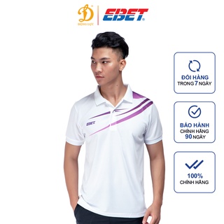 Áo polo nam ebet ab515 - động lực