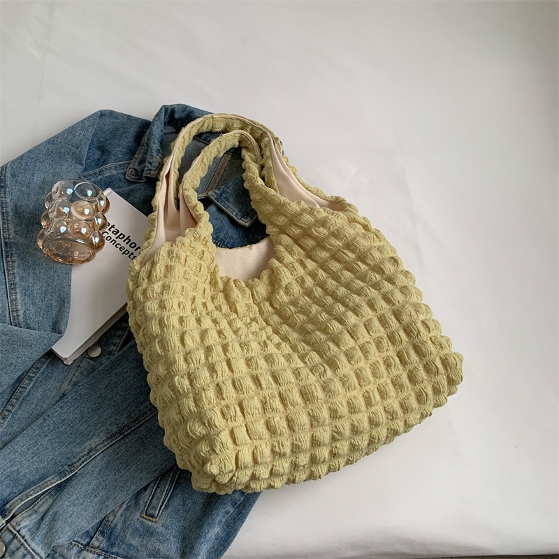 Túi Xách Tote Cỡ Lớn Thời Trang Mùa Hè 2022 Mới Cho Nữ