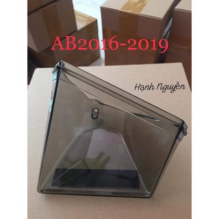 Hộc đựng đồ xe Air Blade 2016-2019