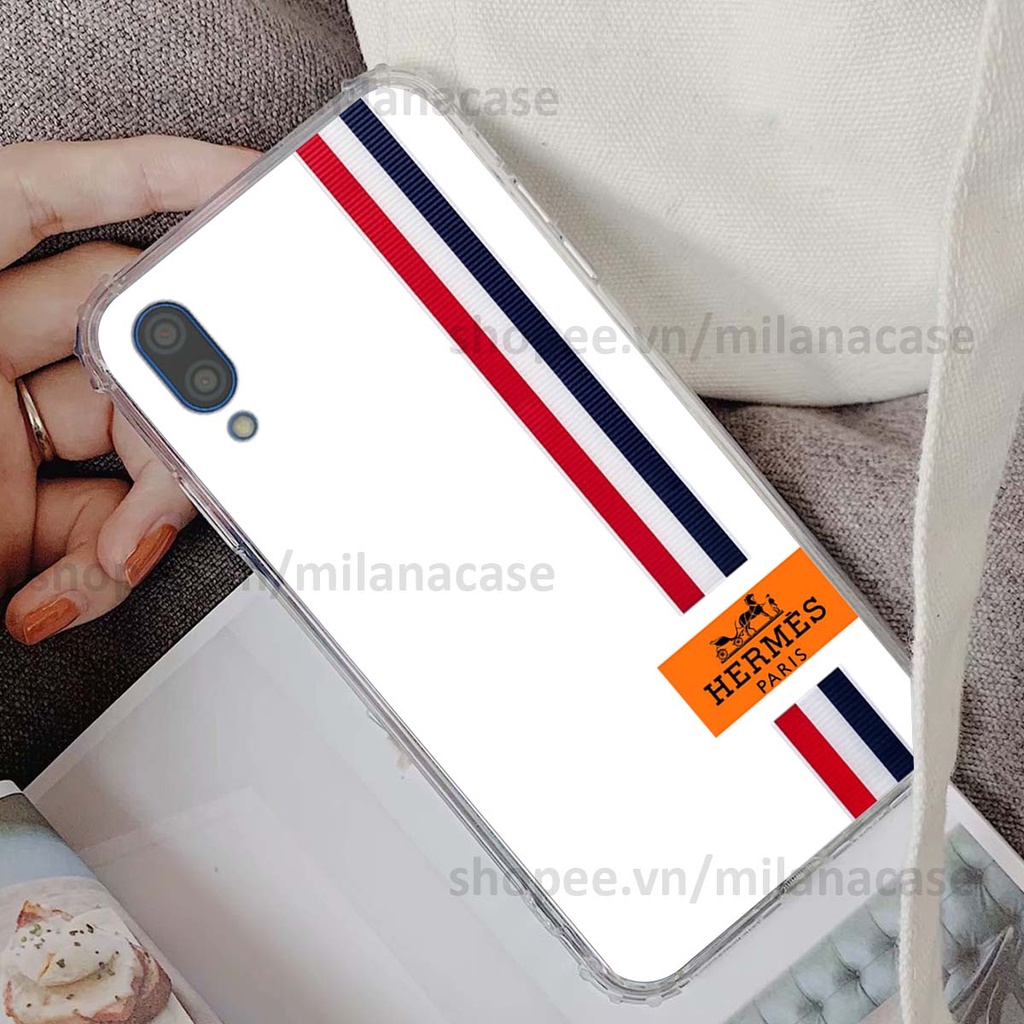Ốp Vsmart Star in hình các thương hiệu nổi tiếng trẻ trung thể thao cá tính