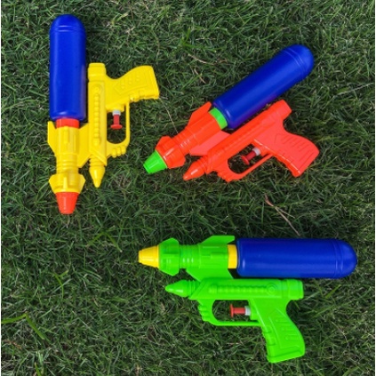 💥  Súng bắn nước trẻ em💥  - Súng nước chơi vui an toàn cho bé