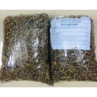 Dây Chùm bao ( Lạc tiên ) phơi khô