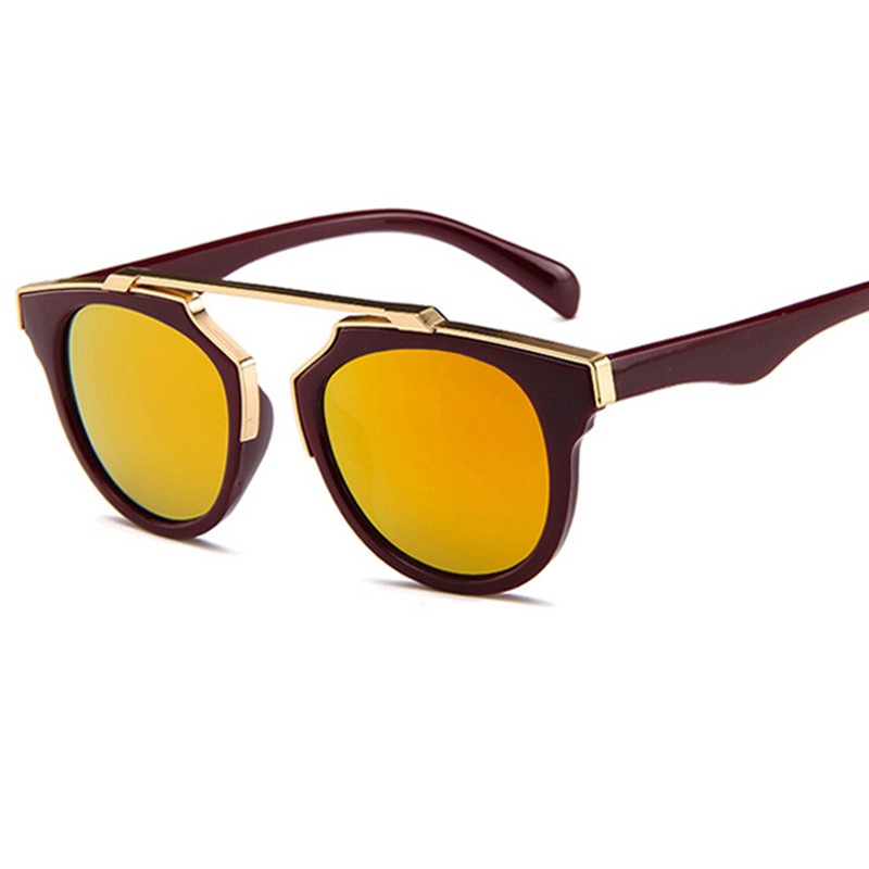 Mắt kính râm thời trang cho bé