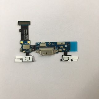 Cụm chân sạc Samsung S5