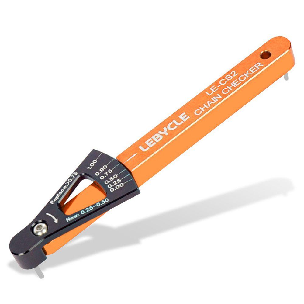 Dụng Cụ Đo Dây Xích Xe Đạp Chuyên Dụng