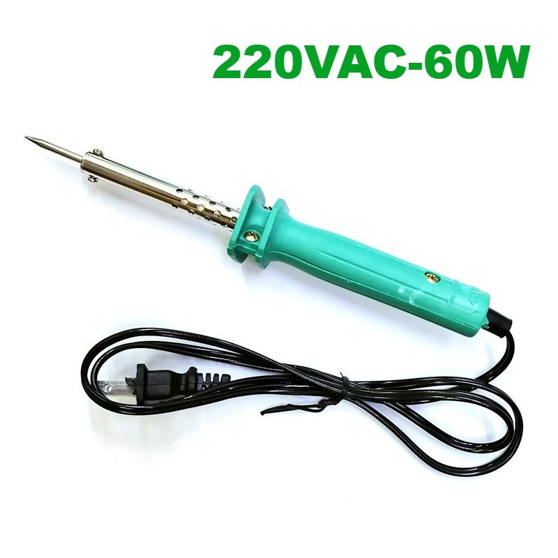 Mỏ hàn 220V 60W loại rẻ