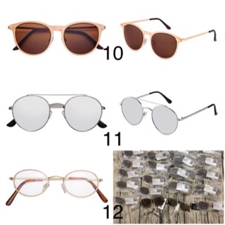Kính nữ H&M săn sale