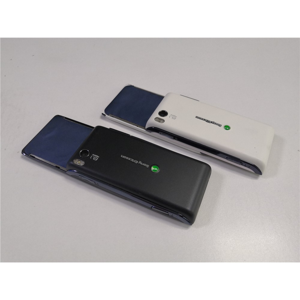 ĐIỆN THOẠI SONY ERICSSON AINO U10 CẢM ỨNG