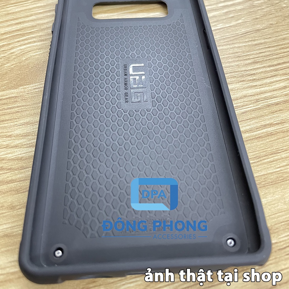 Ốp Lưng Chống Sốc UAG Samsung Note 8 An Toàn Tuyệt Đối