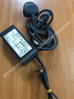 NGUỒN VÀ ADAPTER MÁY IN HOÁ ĐƠN K80