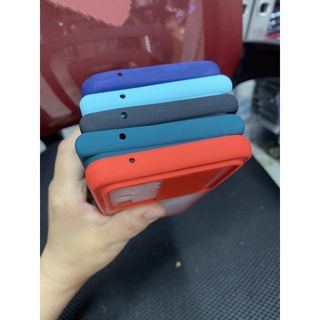 Ốp lưng Samsung Note 20Plus /note 20ultra viền dẻo che Camera