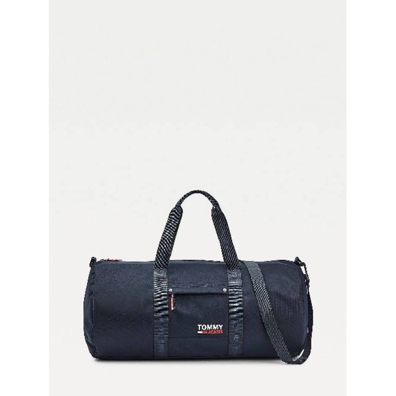 [Chính hãng] Túi trống du lịch Tommy Hilfiger SIGNATURE DUFFLE BAG