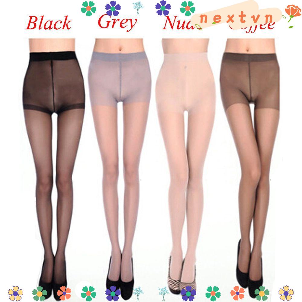 Quần Tất Nữ 4 Màu Quyến Rũ