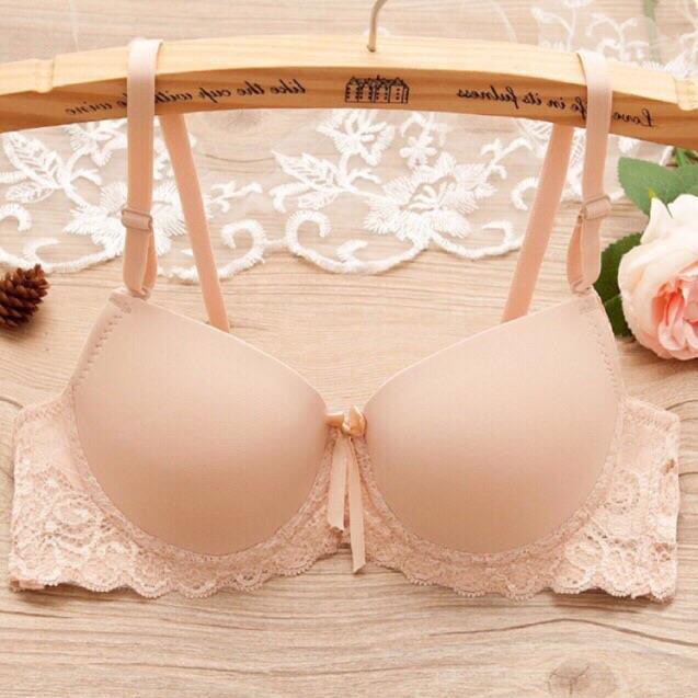 Áo Lót 915 Đệm Cực Dày Siêu Nâng Ngực,.