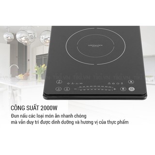 bếp điện từ - bếp điện từ