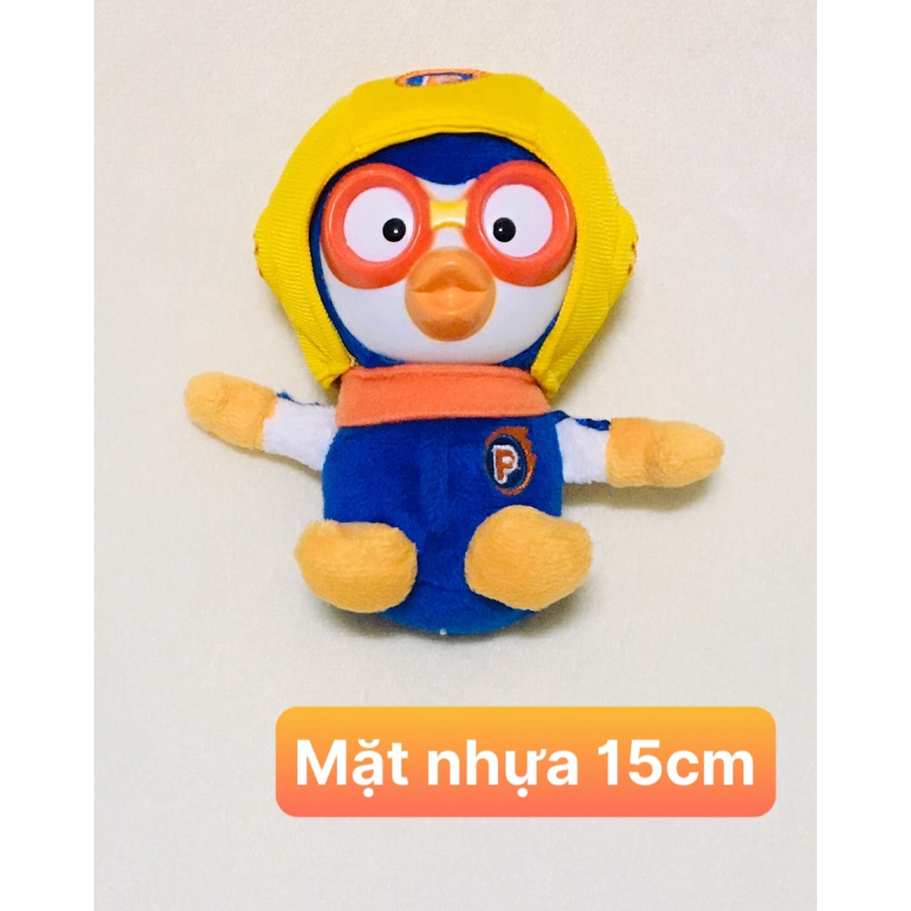 Gấu bông Chim cánh cụt Pororo