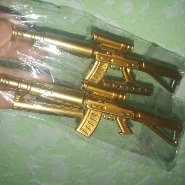 Bút cây súng siêu ngầu 《 Mua 3 tặng 1 ngẫu nhiên 》