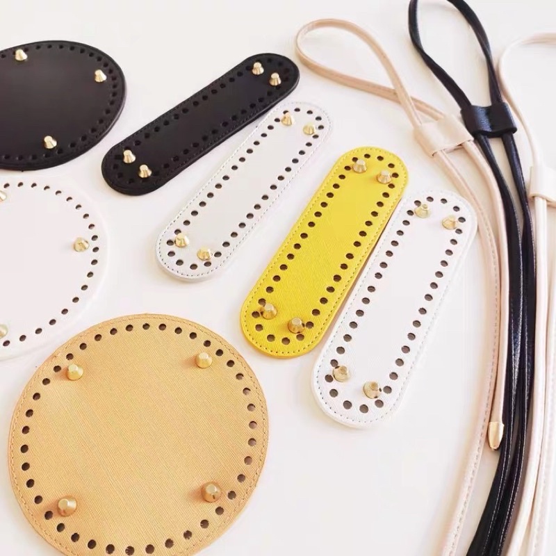 Các mẫu chân đế túi xách