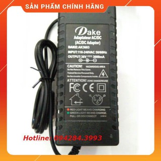 Adapter nguồn 36v 3a dailyphukien