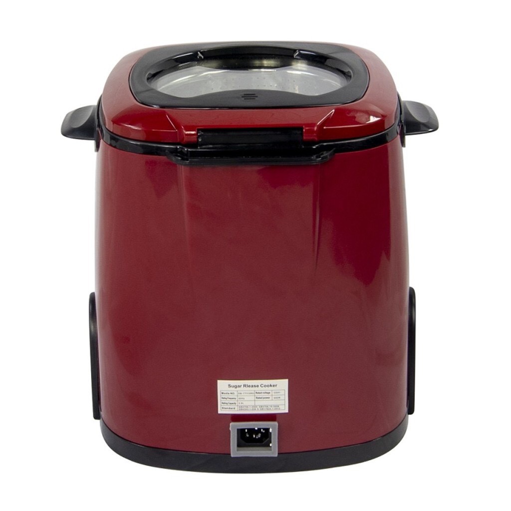 Nồi cơm điện tách đường 3.5L MAGIC KOREA A-510 công suất 900w - BH 12 tháng.