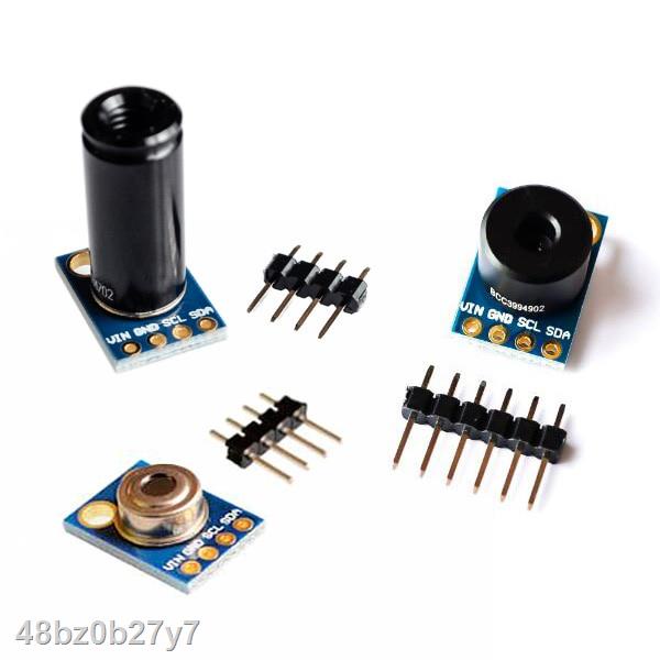 Hàng chính hãng Mô Đun Cảm Biến Nhiệt Độ Không Tiếp Xúc Gy-906 Mlx90614Esf New Mlx90614
