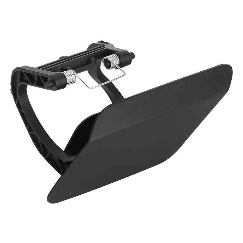 Nắp vòi phun rửa đèn pha ô tô 2128600208 Cho Mercedes E-Class W212 E200 E260 E250 E300 2008-2013'Right)