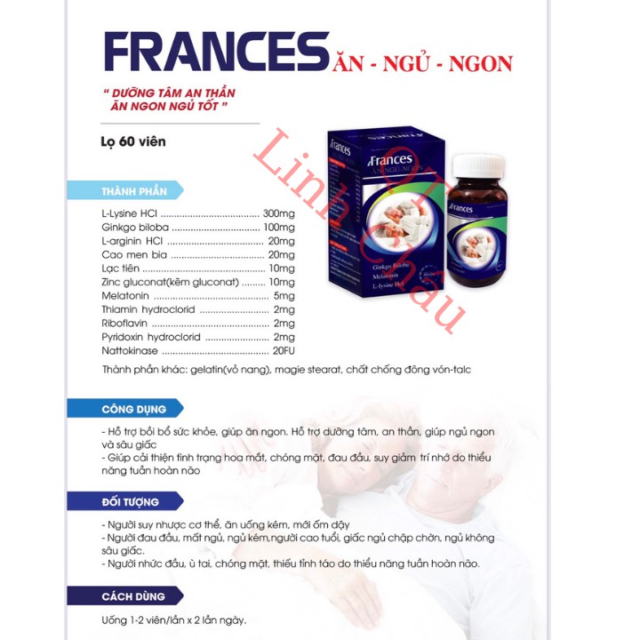 Ăn ngủ ngon dành cho mọi lứa tuổi